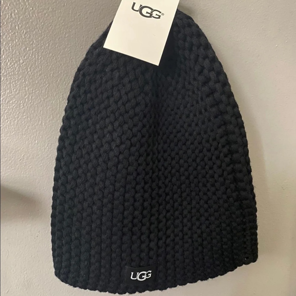 Ugg hat